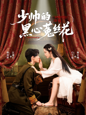 少帅的黑心菟丝花（60集）红果免费短剧