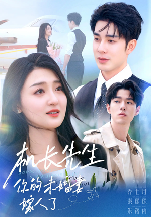 机长先生你的未婚妻嫁人了（51集）海量资源免费看
