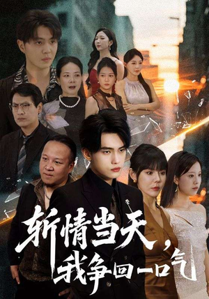 斩情当天我争回一口气（80集）在哪里可以看