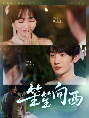 笙笙向西（75集）精彩短剧免费看