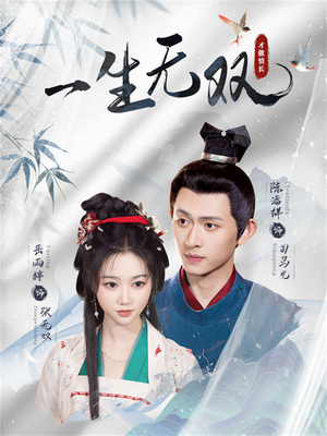 一生无双（40集）海量短剧免费看