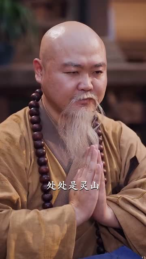天命王侯  (80集)好看短剧追不停