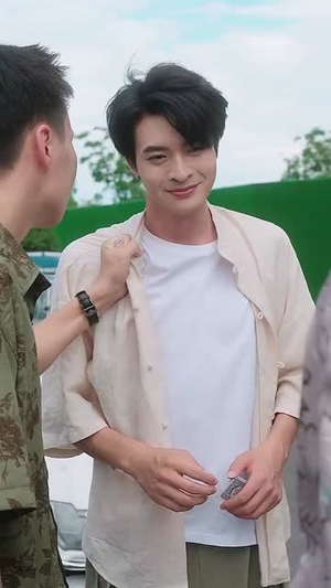 下山为王 (78集)热门短剧免费看