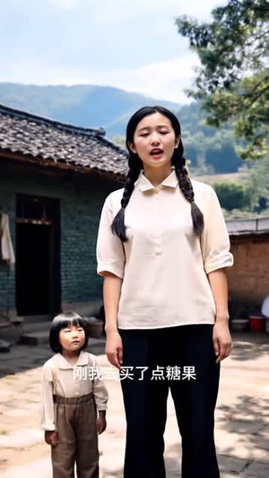 八十年代的江南村（12集）免费在线看