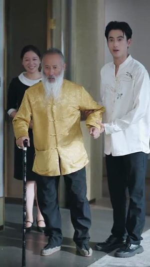 都嫌弃女主没事就躺着那我娶走了 (88集)不用花钱看全剧