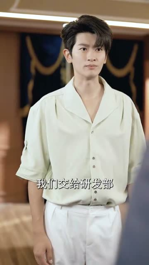 我有以假乱真系统 (79集)演员表