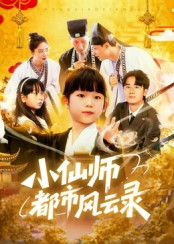 小仙师都市风云录（60集）第一集