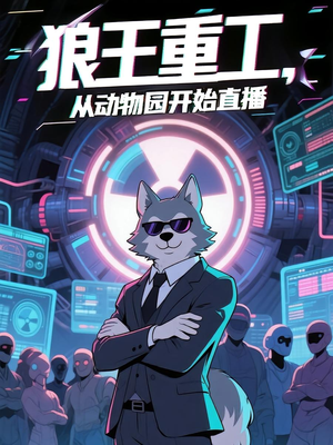 狼王重工从动物园开始直播（65集）在哪个app能看