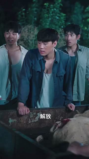 穿回六零我靠媳妇空间逆袭 (80集)好看上头的短剧