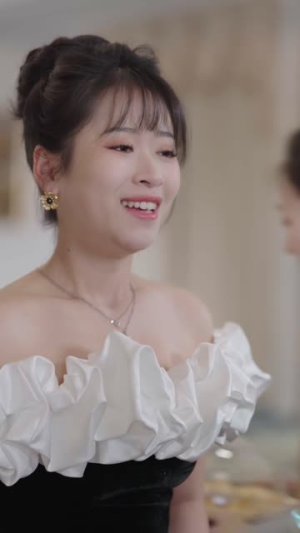 穿书女配自救指南（65集）西瓜短剧免费看