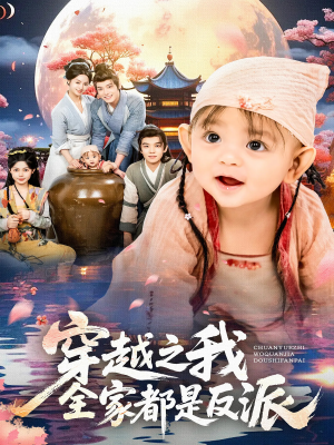 穿越之我全家都是反派（80集）免费短剧全集看