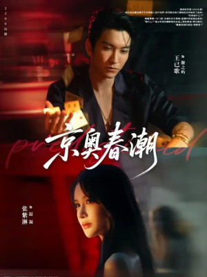 京奥春潮（72集）热门短剧分享