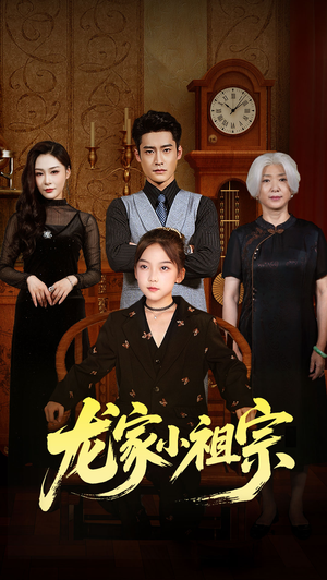 龙家小祖宗（65集）完整版免费观看