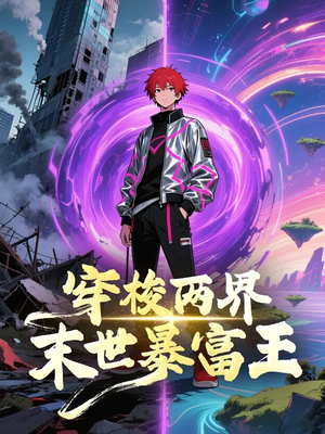 穿梭两界末世暴富王&跨时空捡漏王我在末世当倒爷（60集）最热短剧抢先看