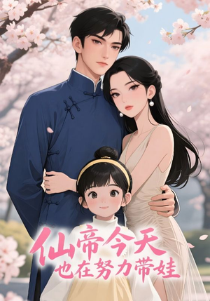 仙帝今天也在努力带娃（68集）一起追短剧