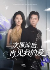 三次原谅后再见我的爱（80集）短剧全集完整