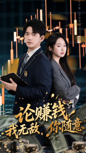 论赚钱我无敌你随意（72集）在哪里可以看