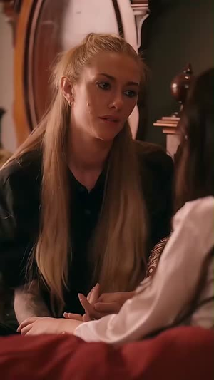 黑手党的好姑娘（61集）好看短剧抢先看