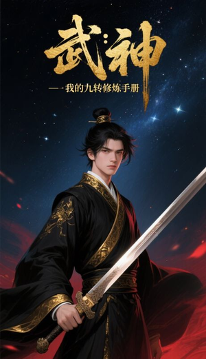 武神我的九转修炼手册（72集）甜宠短剧追到爽