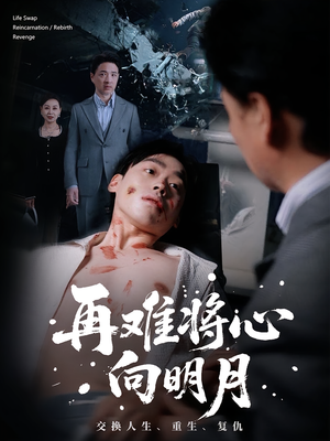 再难将心向明月（59集）免费热门短剧