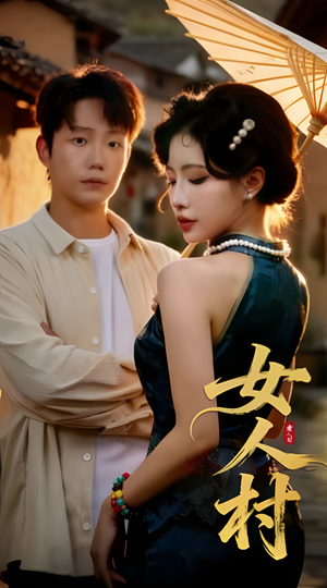 女人村最热短剧抢先看