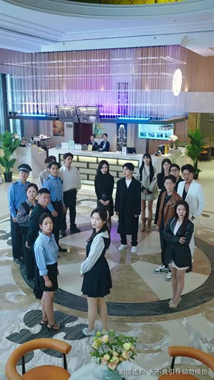 消失的空姐女友（52集）精彩短剧随心推