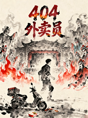 404外卖员（60集）剧情简介