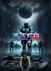 盖亚方舟（16集）甜宠短剧追到爽
