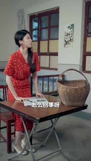 穿书1975炮灰女配不干了（80集）一起追短剧