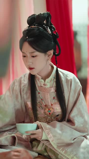 医妃烟烟（70集）短剧热播抢先看