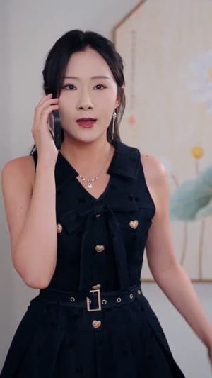 萌娃女主下山（64集）精彩短剧看不停