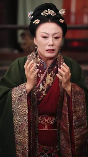 街边炒粉天下尊我为暗皇（70集）热门短剧推荐。