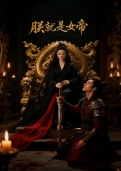 朕就是女帝（52集）每日短剧追不停