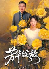芳华绽放（60集）精彩的短剧