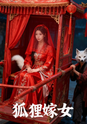 狐狸嫁女（30集）无需会员轻松看