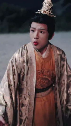 陛下若不讲道理儿臣也略有一点兵马（54集）短剧小说在线看