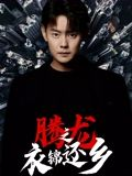 腾龙之衣锦还乡（30集）第32集