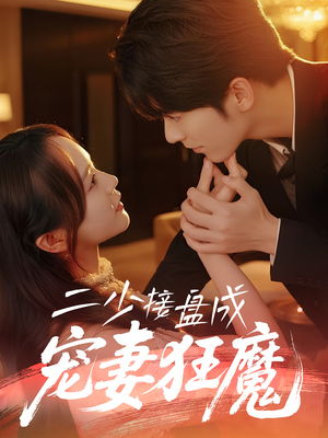 二少接盘成宠妻狂魔 (62集) 红果短剧免费看