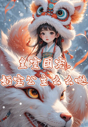 皇室团宠奶宝公主么么哒（57集）好看的短剧分享