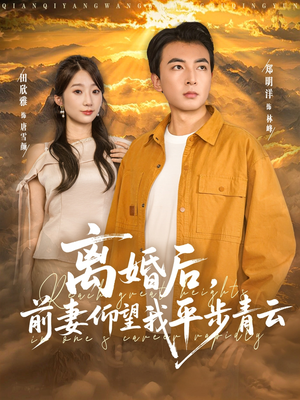 离婚后前妻仰望我平步青云（91集）视频在线看
