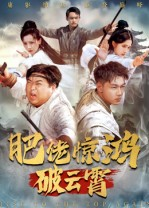 肥佬惊鸿破云霄（75集）更新时间一览表