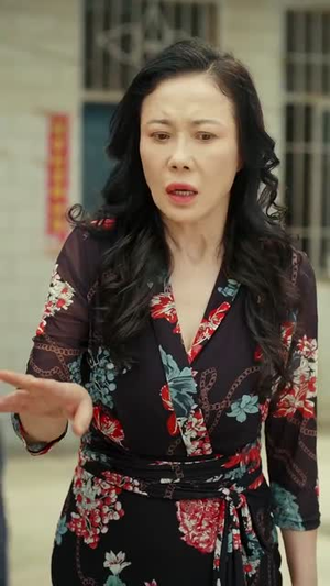 遗产继承人（60集）短剧热门推荐