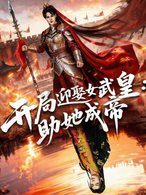 开局迎娶女武皇，助她成帝（89集）更新时间一览表