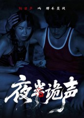夜半诡声（28集）火爆短剧来袭