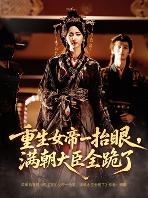 长公主囚宠，禁欲权臣他美色勾人（67集）热播短剧分享