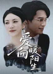 爱向暖阳生（50集）百万短剧抢先看