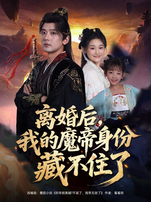 离婚后我的魔帝身份藏不住了(80集) 离婚后我的魔帝身份藏不住了(80集)独家内容免费看