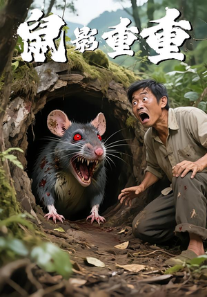 鼠影重重(36集) 鼠影重重(36集)新短剧推荐