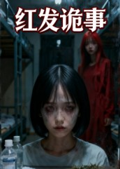 红发诡事(24集) 红发诡事(24集)热门短剧抢先