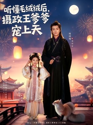听懂毛绒绒后摄政王爹爹宠上天(83集) 听懂毛绒绒后摄政王爹爹宠上天(83集)好看的国产短剧
